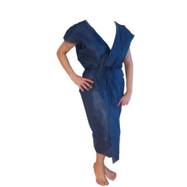 Casaca Unidix cor azul escuro (10 unidades)